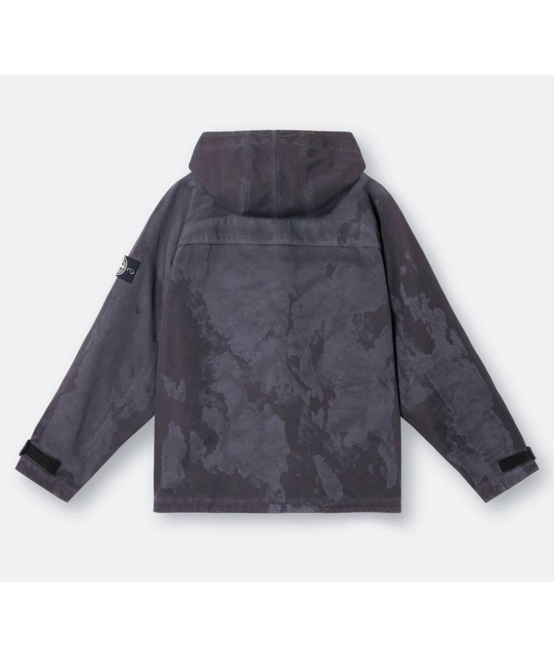 STONE ISLAND Мульти куртка, фото 8