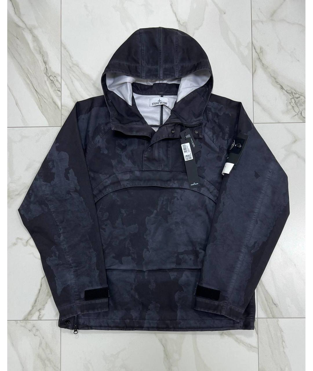 STONE ISLAND Мульти куртка, фото 10