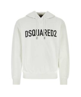 DSQUARED2 Худи/толстовка