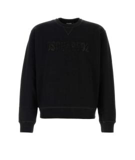DSQUARED2 Худи/толстовка