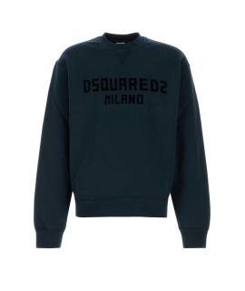 DSQUARED2 Худи/толстовка