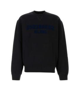 DSQUARED2 Худи/толстовка