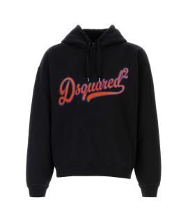 DSQUARED2 Худи/толстовка