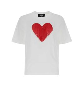DSQUARED2 Футболка