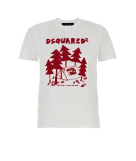 DSQUARED2 Футболка