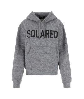DSQUARED2 Худи/толстовка