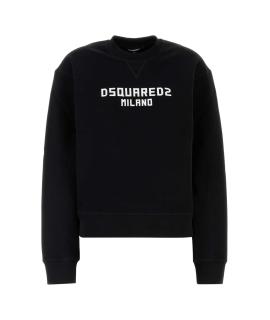 DSQUARED2 Худи/толстовка