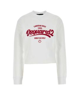 DSQUARED2 Худи/толстовка