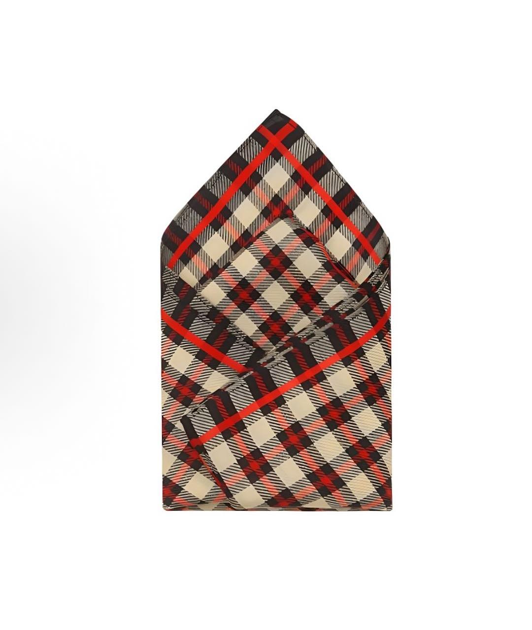 VIVIENNE WESTWOOD Мульти хлопковый платок, фото 2