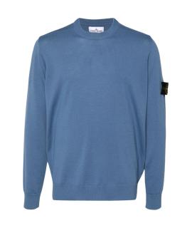 STONE ISLAND Лонгслив