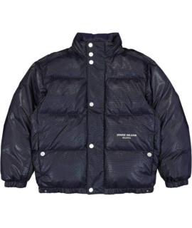 STONE ISLAND Пуховик