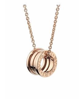 BVLGARI Колье