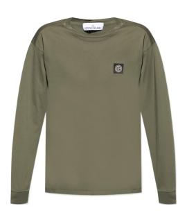 STONE ISLAND Лонгслив