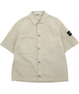 STONE ISLAND Кэжуал рубашка