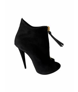 GIUSEPPE ZANOTTI DESIGN Ботильоны