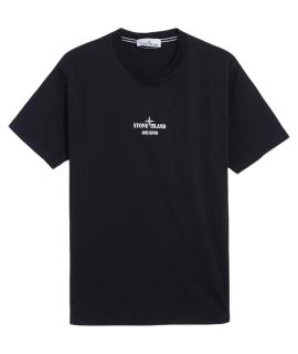 STONE ISLAND Футболка