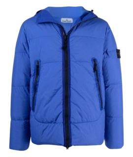 STONE ISLAND Пуховик