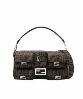 FENDI Сумка с короткими ручками