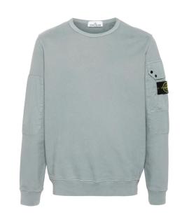 STONE ISLAND Худи/толстовка