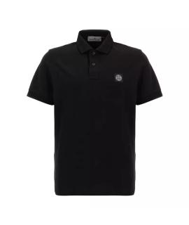 STONE ISLAND Поло с коротким рукавом