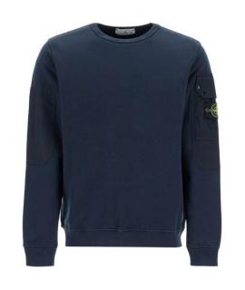 STONE ISLAND Худи/толстовка