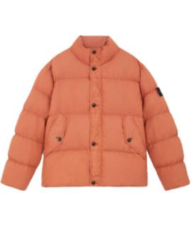 STONE ISLAND Пуховик