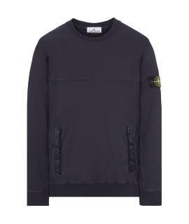 STONE ISLAND Худи/толстовка