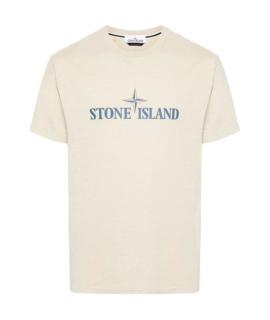 STONE ISLAND Футболка