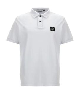 STONE ISLAND Поло с коротким рукавом