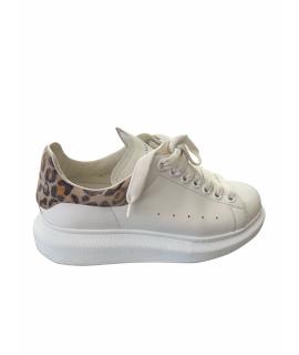 ALEXANDER MCQUEEN Кеды