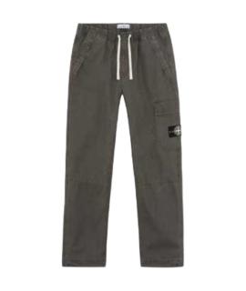 STONE ISLAND Прямые брюки