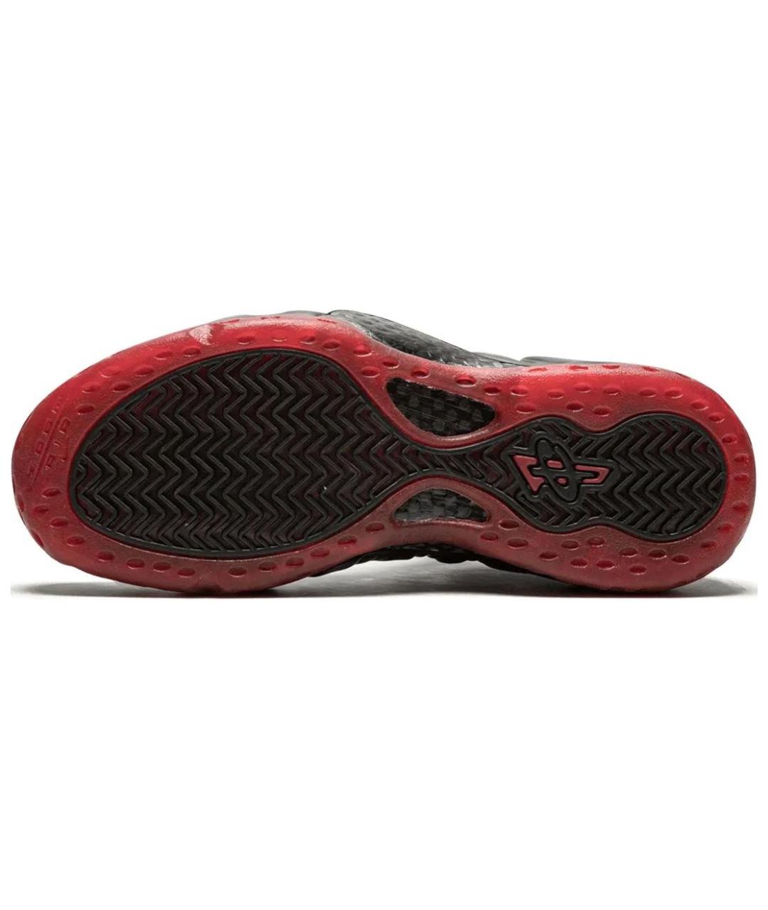 NIKE Черные кроссовки, фото 5