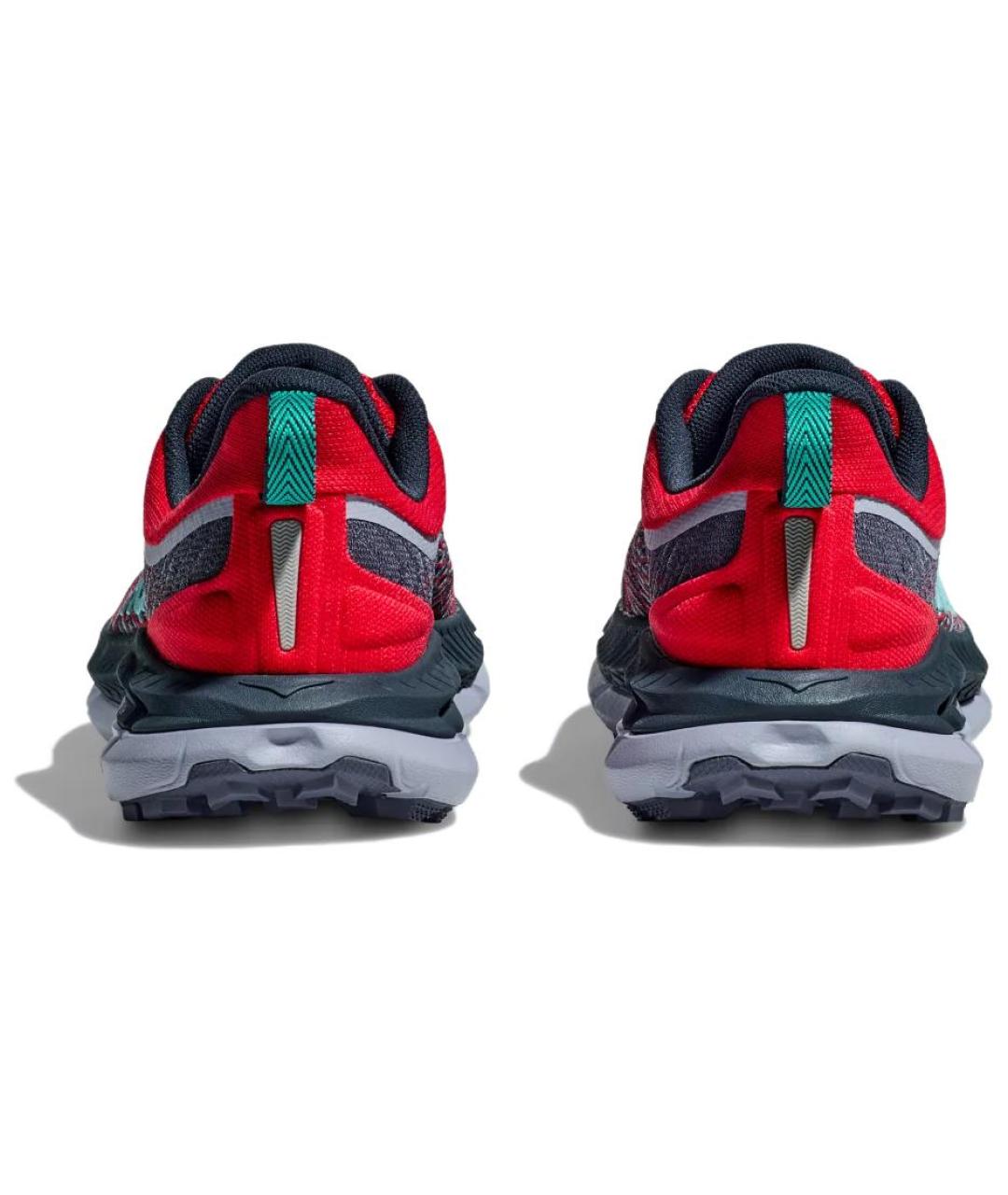 HOKA Темно-синие кроссовки, фото 3