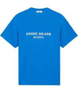 STONE ISLAND Футболка