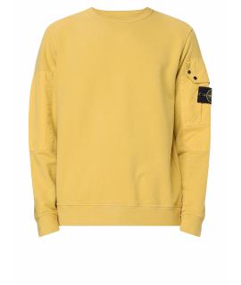STONE ISLAND Худи/толстовка