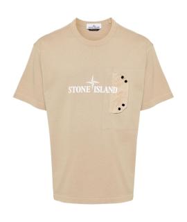 STONE ISLAND Футболка