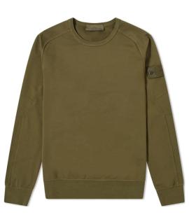 STONE ISLAND Худи/толстовка