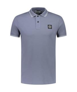 STONE ISLAND Поло с коротким рукавом