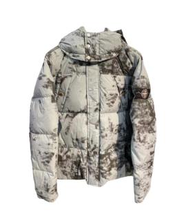STONE ISLAND Пуховик