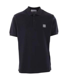 STONE ISLAND Поло с коротким рукавом