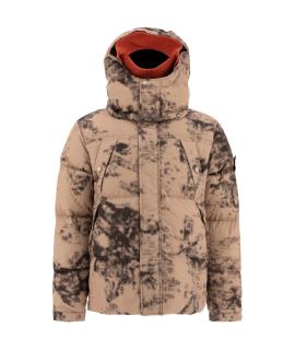 STONE ISLAND Пуховик