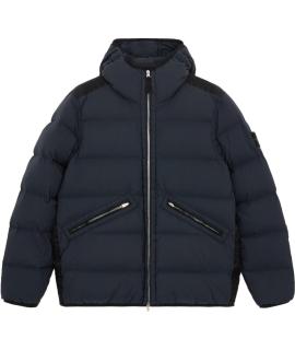STONE ISLAND Пуховик