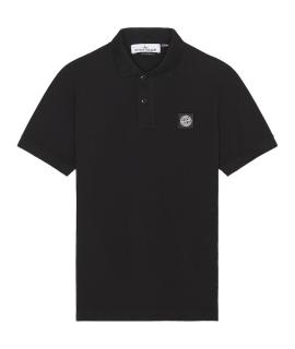 STONE ISLAND Поло с коротким рукавом