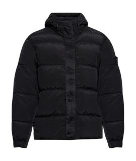 STONE ISLAND Пуховик
