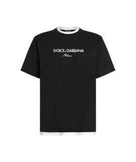 DOLCE&GABBANA Футболка