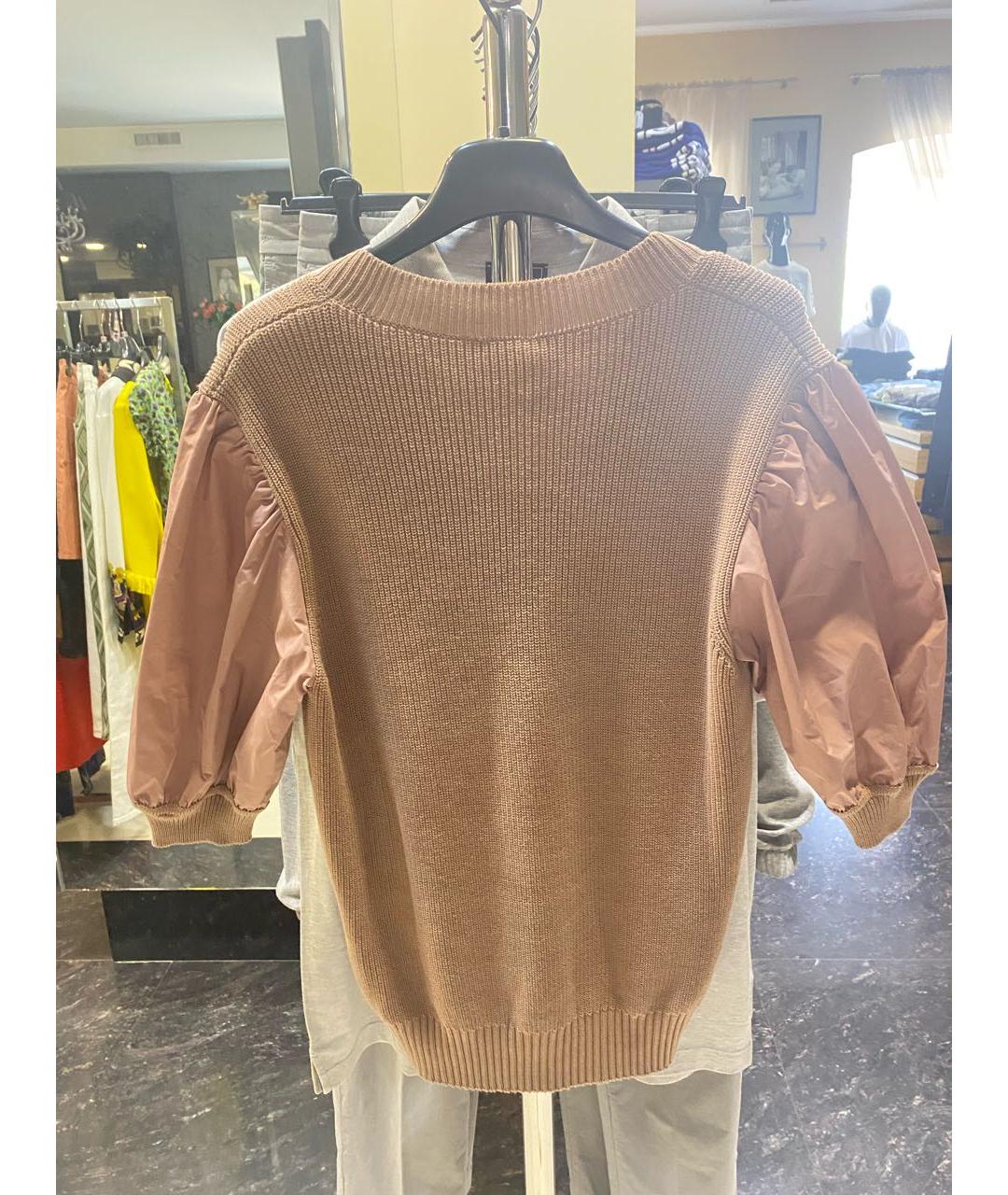 MAX MARA Джемпер / свитер, фото 2