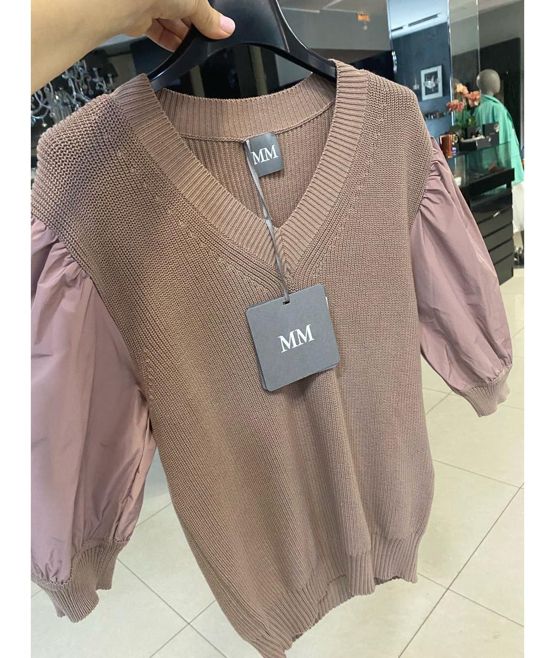 MAX MARA Джемпер / свитер, фото 4