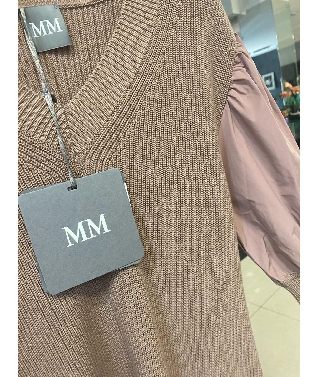 MAX MARA Джемпер / свитер, фото 3