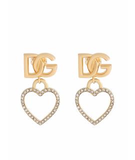 DOLCE&GABBANA Серьги
