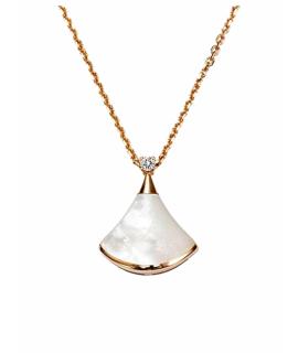 BVLGARI Колье
